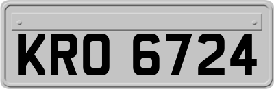 KRO6724