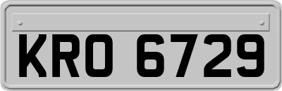 KRO6729