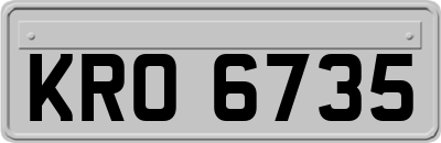 KRO6735