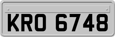 KRO6748
