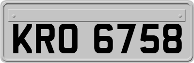 KRO6758