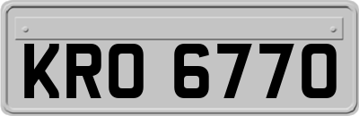 KRO6770
