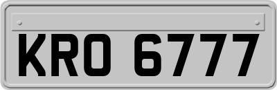 KRO6777