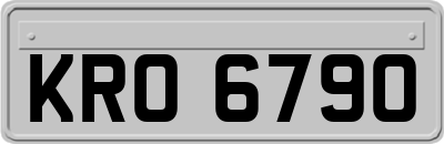 KRO6790