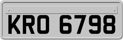 KRO6798
