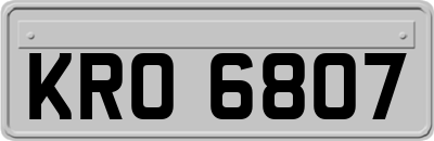 KRO6807