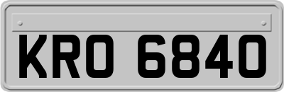 KRO6840