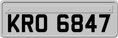 KRO6847