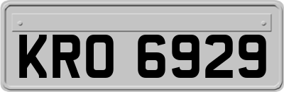KRO6929