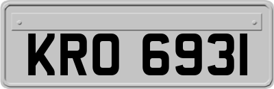 KRO6931