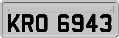 KRO6943