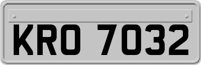 KRO7032