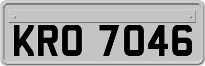 KRO7046