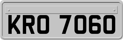 KRO7060