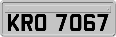 KRO7067