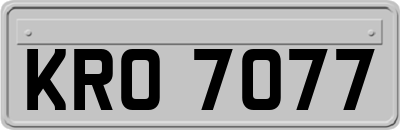 KRO7077
