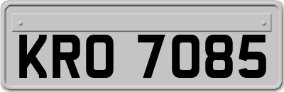 KRO7085