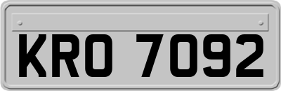KRO7092