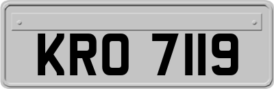 KRO7119