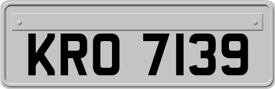 KRO7139