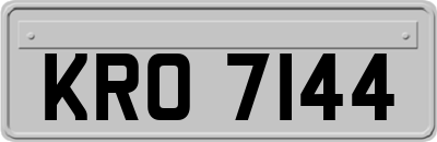 KRO7144