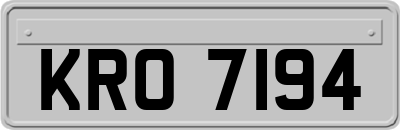 KRO7194