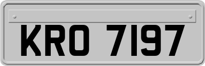KRO7197