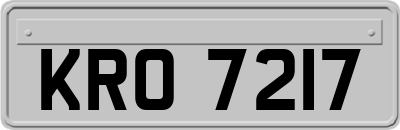 KRO7217