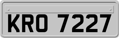KRO7227