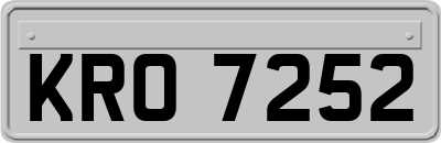 KRO7252