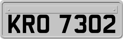 KRO7302
