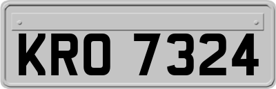 KRO7324