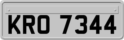 KRO7344