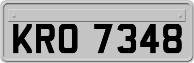 KRO7348