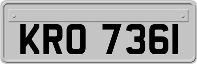 KRO7361