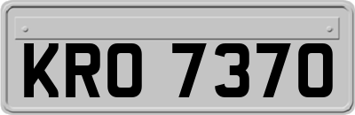KRO7370