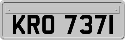 KRO7371