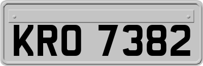 KRO7382