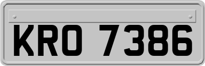 KRO7386