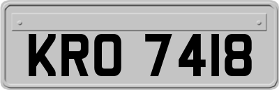 KRO7418