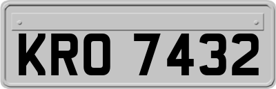 KRO7432