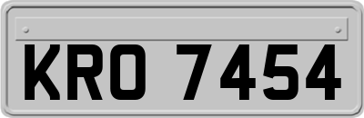 KRO7454