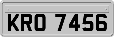 KRO7456