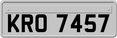 KRO7457