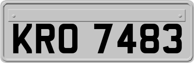 KRO7483