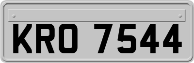 KRO7544