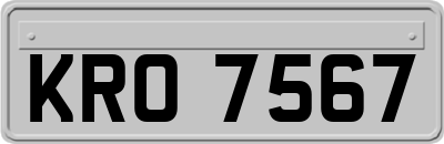 KRO7567