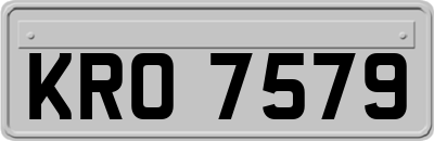 KRO7579