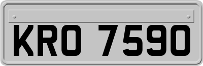 KRO7590