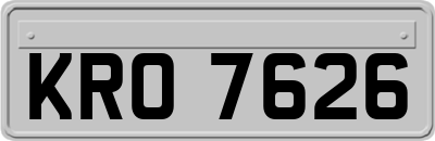 KRO7626